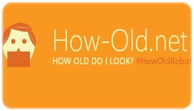 เช็คอายุจากรูปภาพ How-Old.net